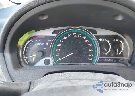 2015 Toyota Venza Xle from USA, damaged, VIN 4T3BA3BB8FU073742